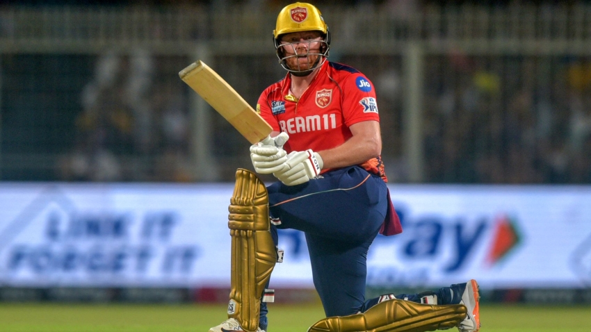 Bairstow hails &#039;ballistic&#039; Kings after record IPL run chase