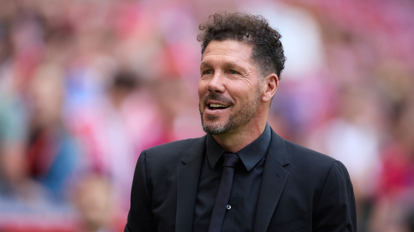 &#039;I don&#039;t stop&#039; – Simeone focused after bringing up 400 Atletico wins with Celta triumph