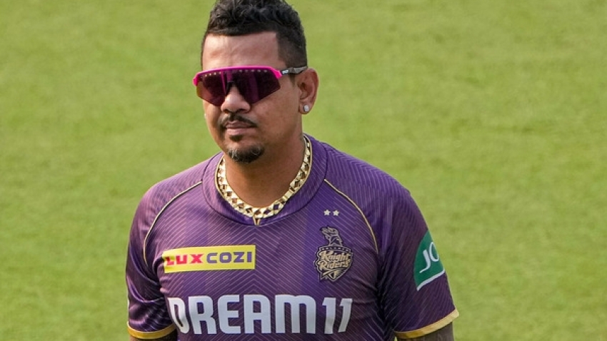 I wish you all the best: Narine officially shuts door on Windies comeback for T20 World Cup
