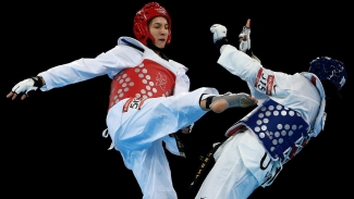 On This Day in 2013: Sarah Stevenson ends taekwondo career