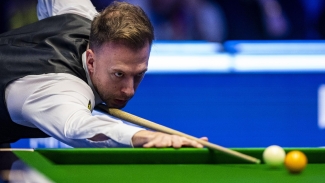 Judd Trump to play Jackson Page in World Open semi-finals
