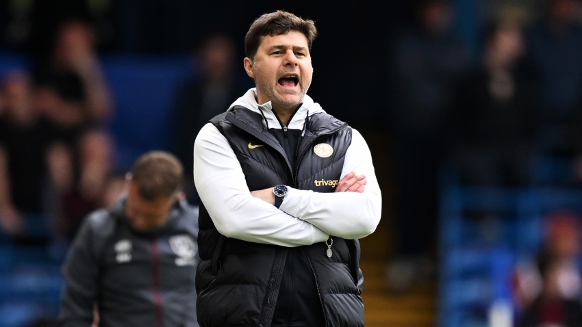 Chelsea sacking would not be the end of the world - Pochettino