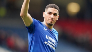 Leon Balogun happy with Rangers’ resilience after semi-final victory over Hearts