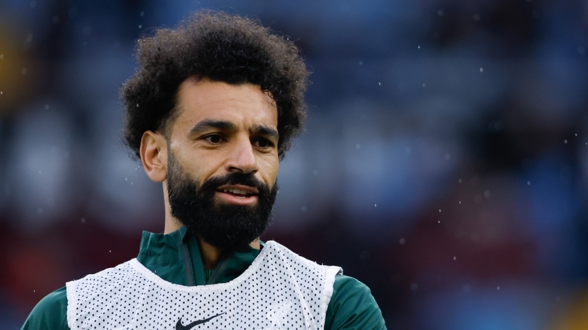 Salah hints at Liverpool stay, pays tribute to Klopp