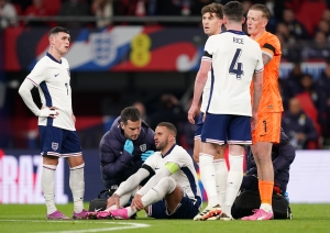 Gareth Southgate pleased despite England’s defeat to Brazil