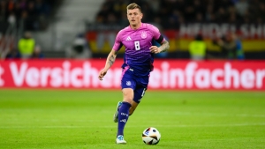 Kroos comeback impressive but Ramelow &#039;sceptical&#039; of Germany&#039;s Euro 2024 hopes