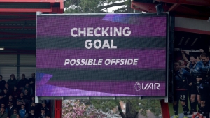 Almost two thirds of fans oppose VAR, according to survey of 9,645 supporters