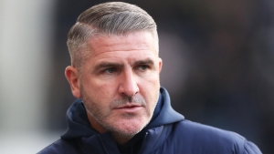 Ryan Lowe thrilled with Preston’s display in win at Huddersfield