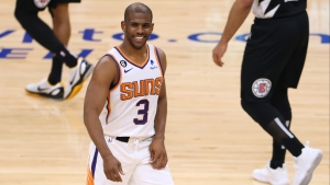 Chris Paul labels Suns&#039; roster as best he&#039;s played with