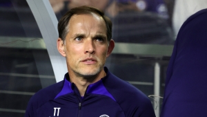 Tuchel hints that Chelsea may no longer sign unvaccinated players