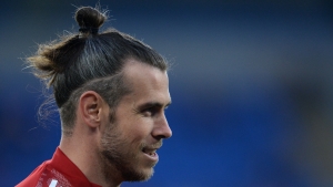 Wales boss Page: Bale move to Cardiff would &#039;tick all the boxes&#039;