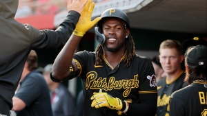 Pirates standout shortstop Oneil Cruz ruled out up to four months after ankle surgery