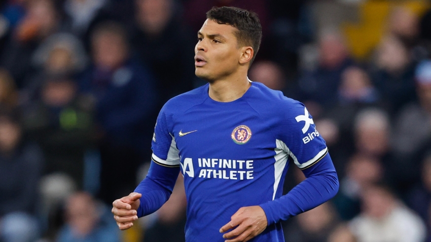 Emotional Thiago Silva confirms Chelsea departure but vows to return &#039;in another role&#039;