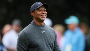Tiger Woods given special exemption to play in U.S. Open at Pinehurst