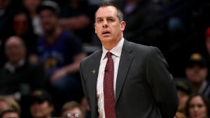 Vogel rates win over Nets among Lakers&#039; best of the year