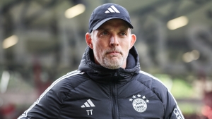 Tuchel insists Bayern Munich coach search not affecting team&#039;s focus