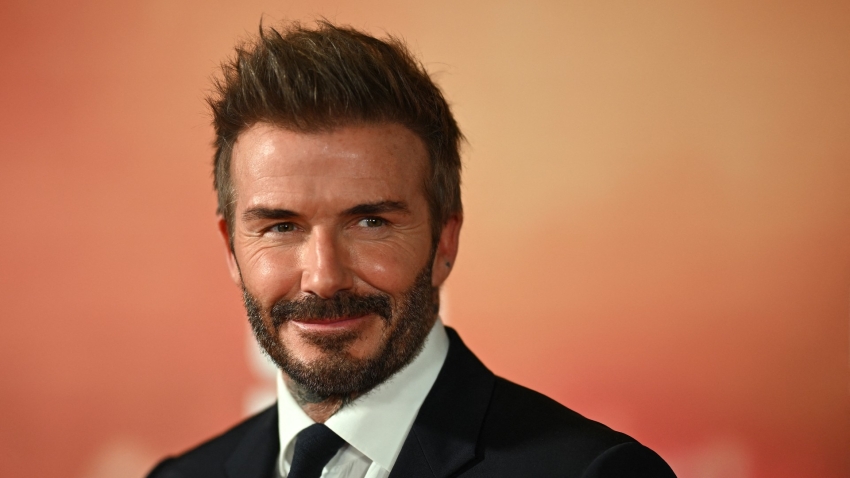 Beckham: Man Utd&#039;s problems have lasted &#039;too long&#039;