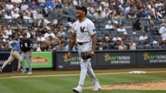 MLB: Gil&#039;s 14 strikeouts, Soto&#039;s 2 home runs keep Yankees rolling
