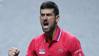 Novak Djokovic downs 2023 conqueror Lorenzo Musetti to advance in Monte Carlo