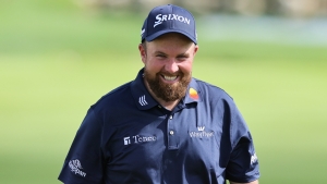 PGA Championship: Lowry in contention with record-equalling round