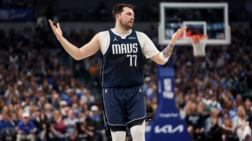 Doncic says he&#039;s letting Irving down as Mavs slip to 2-2 in Clippers series