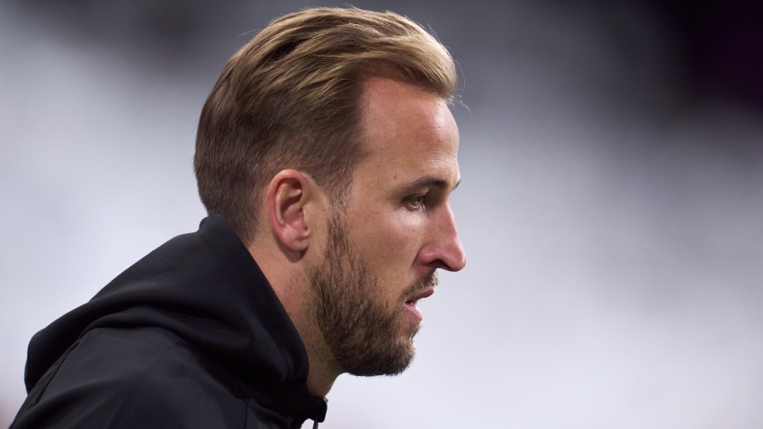 Kane in the clear for Euro 2024 after back injury, says Southgate