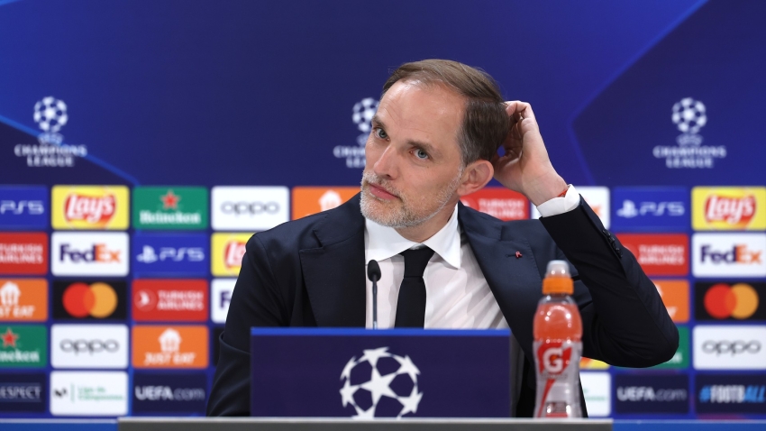 Tuchel wants Bayern to discover their &#039;inner child&#039; against Real Madrid
