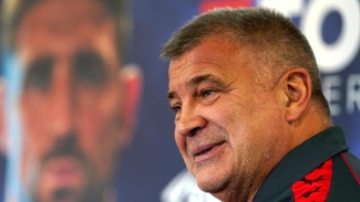 England were ‘desperate to win’ after Tonga provocation – Shaun Wane