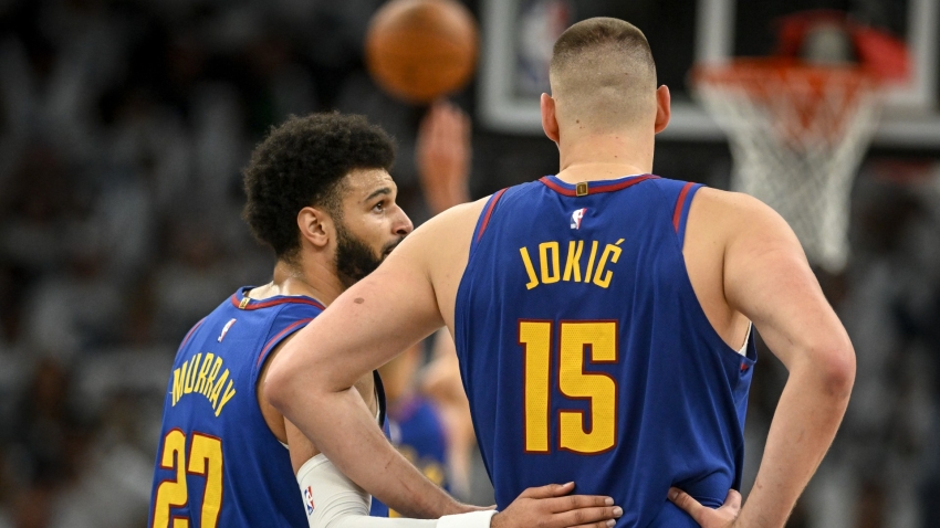 NBA: Nuggets end Timberwolves&#039; perfect postseason with rout, Pacers edge Knicks