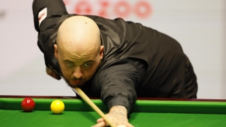 Luca Brecel falls to Crucible curse after stunning comeback from David Gilbert