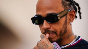 I’ve never backed FIA chief Mohammed ben Sulayem – Lewis Hamilton