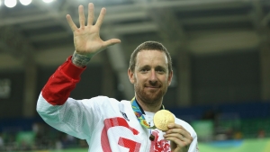 Cycling legend Wiggins claims he was groomed by childhood coach