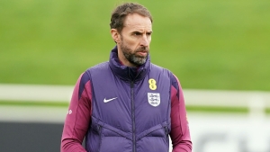 Roy Keane and Gary Neville believe Gareth Southgate could be Man Utd manager