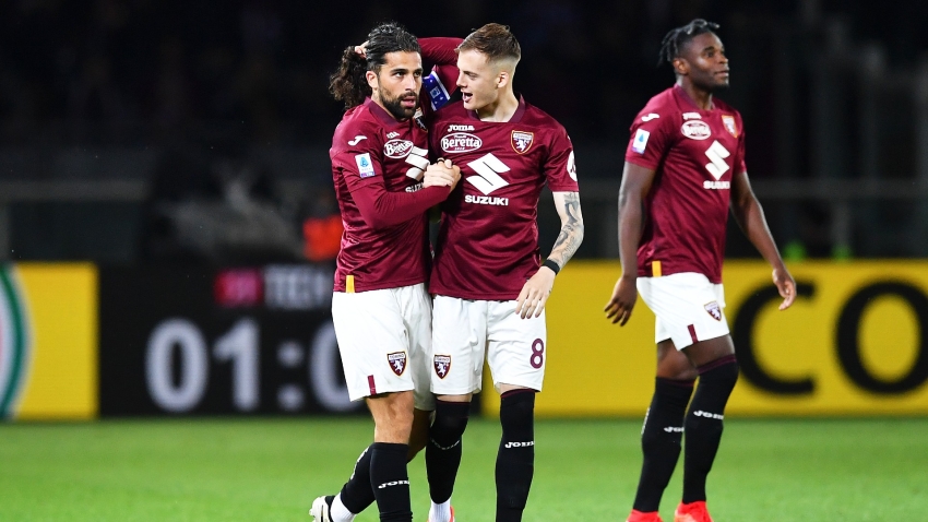 Torino 3-1 Milan: Lacklustre Rossoneri stunned by Il Toro