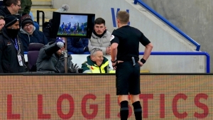 Key questions answered surrounding the review of how VAR is used in English game