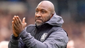 Darren Moore determined to strike right balance as Huddersfield hunt for points