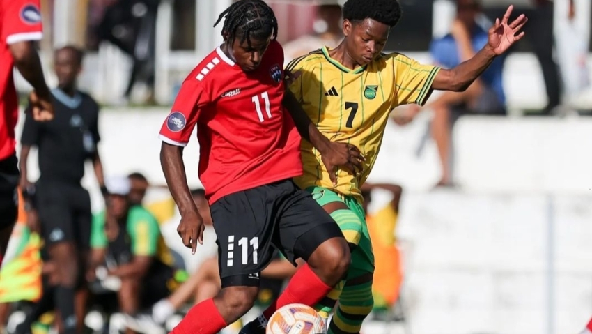 Jamaica to host T&amp;T U-17s for two friendly games in week-long camp
