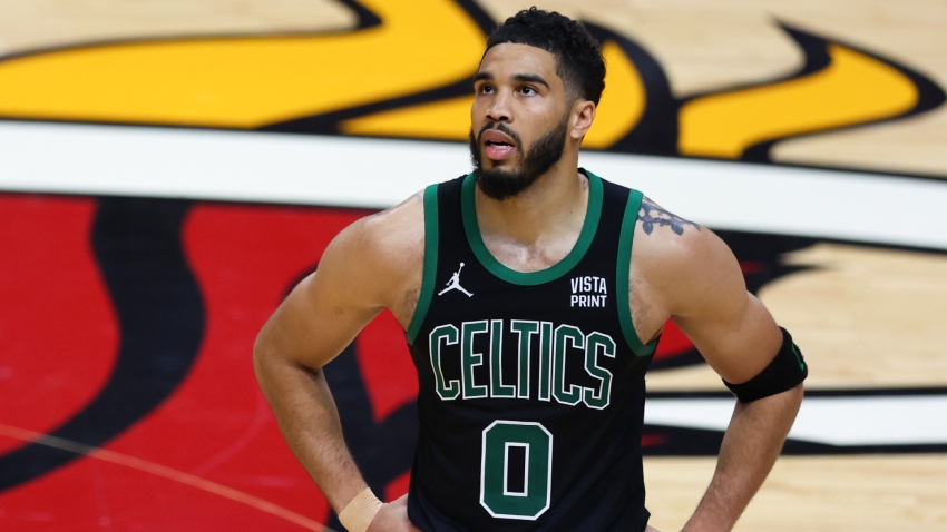 Tatum points to Celtics&#039; toughness as key to Game 3 win over Heat