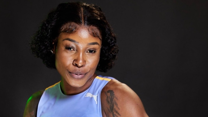 Elaine Thompson-Herah was never booked for USATF Bermuda Grand Prix, says agent