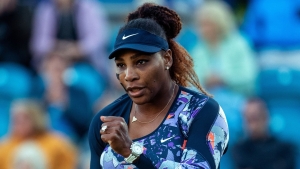Serena Williams among star-studded Canadian Open entrants ahead of US Open