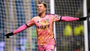 Leeds keep promotion charge on track with routine win at Sheffield Wednesday