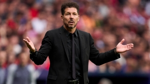 Atletico Madrid 1-4 Osasuna: Hosts certain to finish fourth after heavy defeat