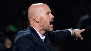 Ten Hag warns it will take &#039;months&#039; to get Man Utd consistently firing on all cylinders