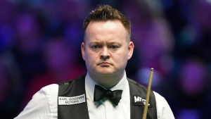 Shaun Murphy makes Shoot Out history with first 147 break in opening-round win