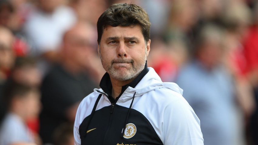 Pochettino: European qualification would be a major step for Chelsea