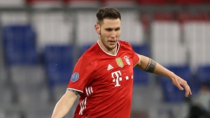Bayern injuries mount as Sule rated doubtful for PSG clash