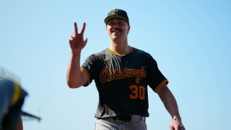 MLB: Pirates&#039; Skenes strikes out 11 in 6 no-hit innings for first major league win