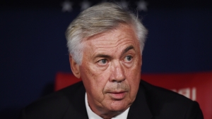 Lucas: Ancelotti is the right man to deliver Brazil&#039;s sixth World Cup