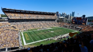 Pittsburgh Steelers&#039; home field now to be called Acrisure Stadium