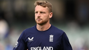 Jos Buttler: My future as captain out of my hands as England near World Cup exit